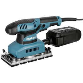 Makita BO3710 Ponceuse orbitale