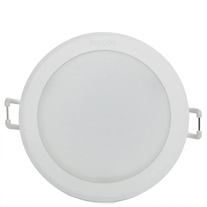 Philips MESON Downlight LED Empotrable Blanc 24W 2550Lm