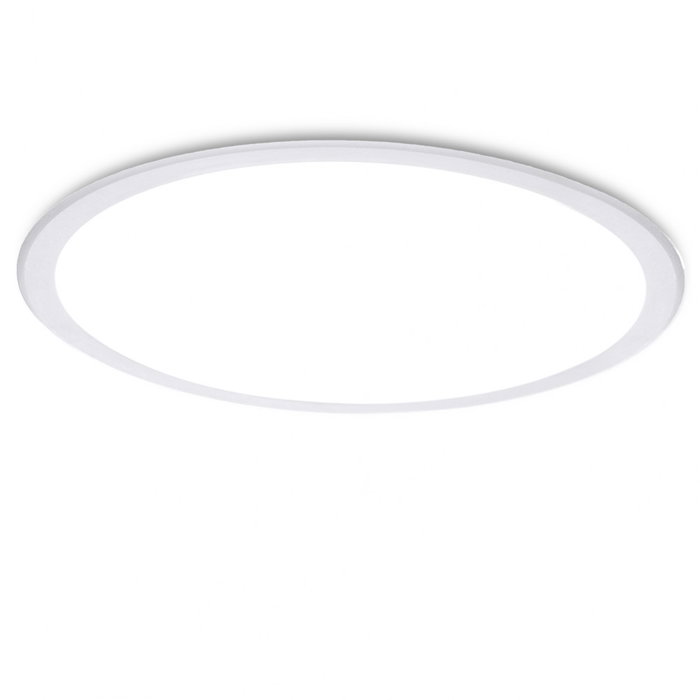 Philips Meson Downlight LED Encastrable Blanc 24W 2550Lm Philips Meson Downlight LED Encastrable Blanc 24W 2550Lm