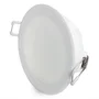 Philips Meson Downlight LED Encastrable Blanc 24W 2550Lm Blanco Frío