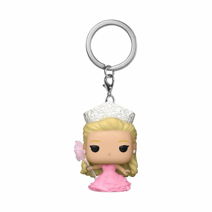 FUNKO Porte-clés Pocket POP! Wicked Glinda FUNKO Porte-clés Pocket POP! Wicked Glinda