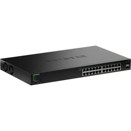 Switch Netgear GS324TP-200EUS