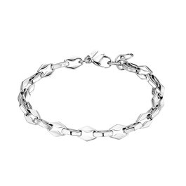 Bracelet Femme Lotus LS2551-2/1 Argenté