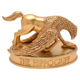 WIDDOP & CO Figura Buckbeak Harry Potter 17cm