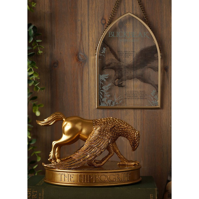 WIDDOP & CO Figura Buckbeak Harry Potter 17cm WIDDOP & CO Figura Buckbeak Harry Potter 17cm