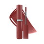 L'Oréal Paris Infallible Laque - Rouge à lèvres liquide longue durée effet vinyle, teinte Midnight Bordeaux, 4.3 ml