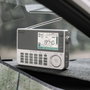 Sangean ATS-909 X2 blanc