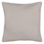 BigBuy Home Coussin Taupe 60 x 60 cm