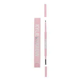 Kylie Cosmetics Kybrow Défini Crayon à sourcils et brosse 2-en-1 001 Blonde