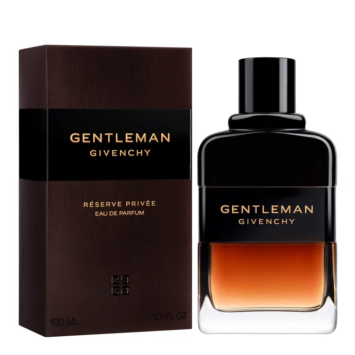 Givenchy Gentleman Reserve Privee Eau de Parfum 100 ml Givenchy Gentleman Reserve Privee Eau de Parfum 100 ml