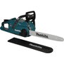 Makita UC016GZ Tronçonneuse sans fil 40V