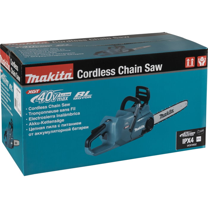 Makita UC016GZ Tronçonneuse sans fil 40V