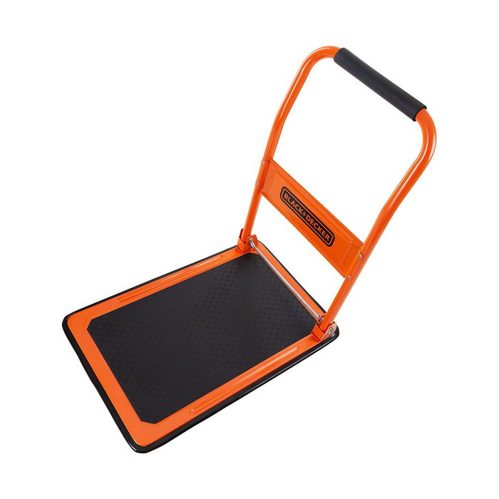 Chariot Black & Decker 60 x 40 x 80 cm 80 kg