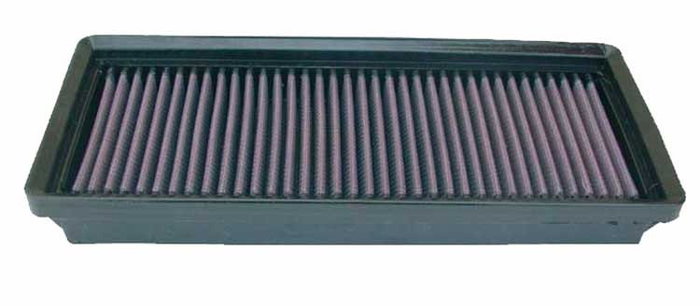 K&N Filtre à air 33-2290 K&N Filtre à air 33-2290