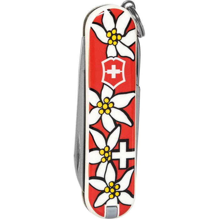 Victorinox Stella Alpina Classic SD Edelweiß Victorinox Stella Alpina Classic SD Edelweiß