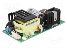 MEAN WELL RPS-120-12 Alimentation à impulsions 120W 12V DC ouverte