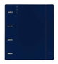 Safta Carpeblock PP FOAM 4 ani 35 mm avec pièce de rechange "Dark Blue" - Jeu de construction en mousse pour enfants 3 ans et plus, 27 x 32 x 4 cm