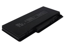 CoreParts Batterie Li-polymer 11.1V 5.4Ah Noir