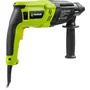 Fieldmann FDV 210850-E Marteau perforateur 850 W 2.9 J avec mallette et accessoires SDS-PLUS