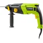 Fieldmann FDV 210850-E Marteau perforateur 850 W 2.9 J avec mallette et accessoires SDS-PLUS