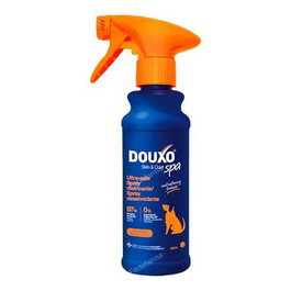 CEVA VET DOUXO SPA SPRAY DESENREDANTE 340ML