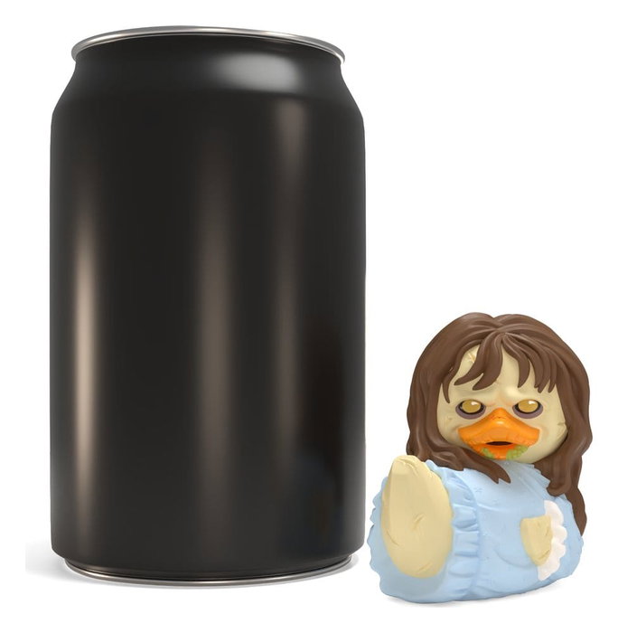 Numskull L'Exorciste Tubbz Mini figurine PVC Regan Numskull L'Exorciste Tubbz Mini figurine PVC Regan