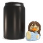 Numskull L'Exorciste Tubbz Mini figurine PVC Regan