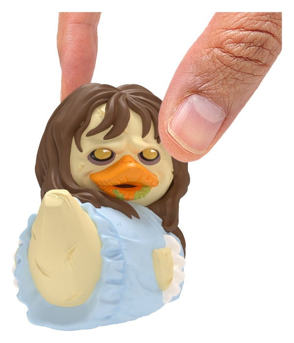 Numskull L'Exorciste Tubbz Mini figurine PVC Regan Numskull L'Exorciste Tubbz Mini figurine PVC Regan