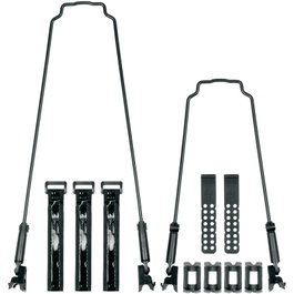SKS Kit de varilles pour garde-boue VELOFLEXX 65 29''