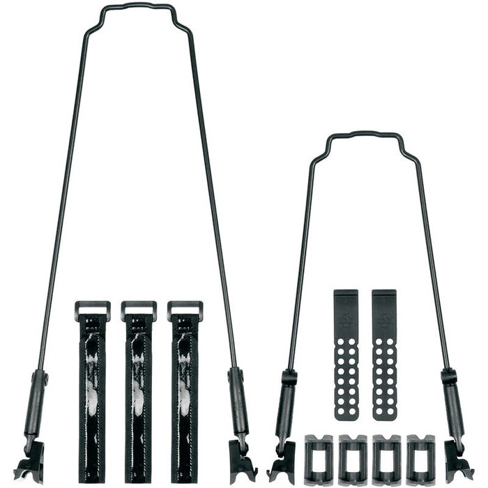 SKS Kit de varilles pour garde-boue VELOFLEXX 65 29'' SKS Kit de varilles pour garde-boue VELOFLEXX 65 29''