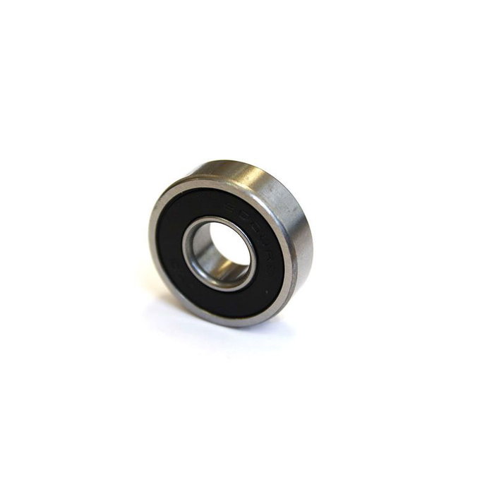 Euro bearings Rodamiento Isb Acero 6000-2Rs (10X26X8) Euro bearings Rodamiento Isb Acero 6000-2Rs (10X26X8)