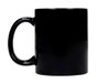 SD Toys Tasse Céramique Harry Potter Logo Noir - Mug Officiel 320ml