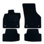 OCC Design Tapis sur mesure pour Volkswagen Golf VIII (2020 - ) 5PZ