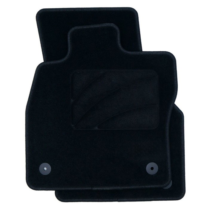 OCC Design Tapis sur mesure pour Volkswagen Golf VIII (2020 - ) 5PZ