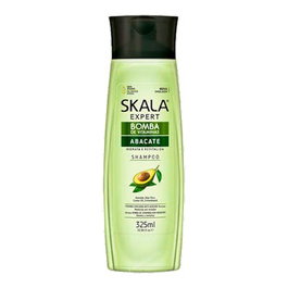 Skala Bomba Vitaminas Abacate 325ml