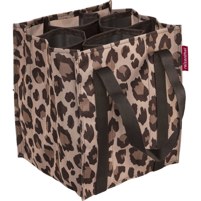 Reisenthel Bottlebag leo macchiato Reisenthel Bottlebag leo macchiato