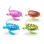 Zuru Roboturtle - Figurine de tortue qui nage et marche (Modèles surtidos)
