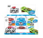 Zuru Roboturtle - Figurine de tortue qui nage et marche (Modèles surtidos)