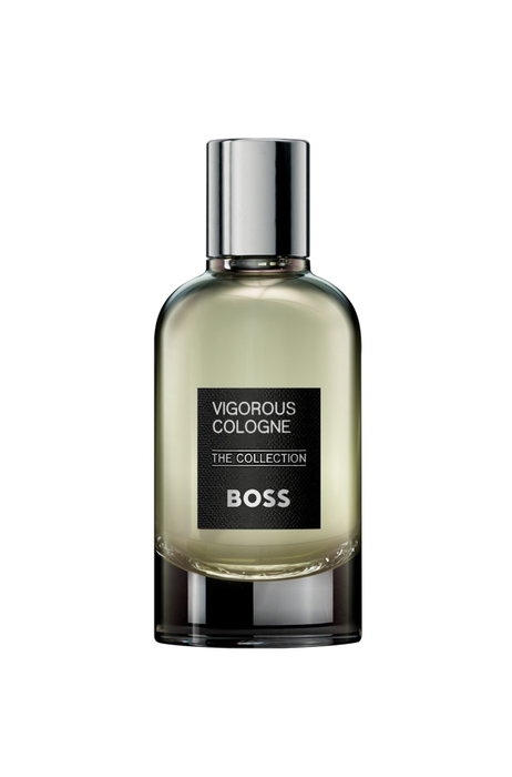 Hugo Boss The Collection Vigorous Eau de Parfum Pour Homme 100 ml Hugo Boss The Collection Vigorous Eau de Parfum Pour Homme 100 ml