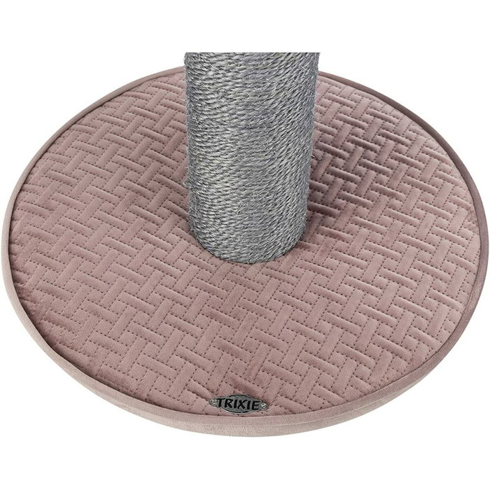 Trixie Poteau griffoir Livia Vieux rose 64 cm Trixie Poteau griffoir Livia Vieux rose 64 cm