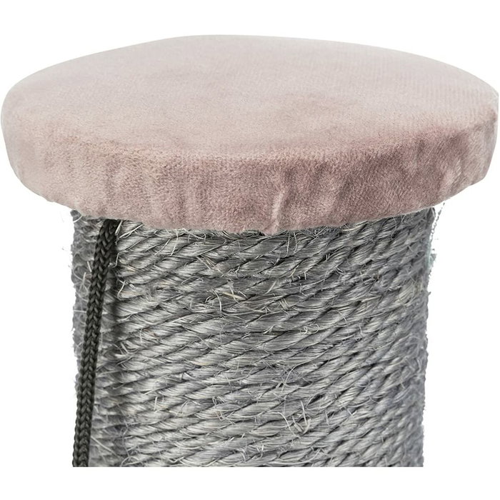 Trixie Poteau griffoir Livia Vieux rose 64 cm Trixie Poteau griffoir Livia Vieux rose 64 cm