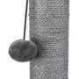 Trixie Poteau griffoir Livia Vieux rose 64 cm