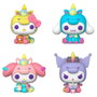 Funko Sanrio POP! Vinyl figurines 4-Pack Hello Kitty Unicorn Outfit