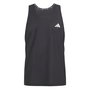 Maillot de Corps sans Manches pour Homme Adidas Own Ther Run Noir 11-12 Ans