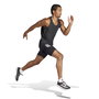 Maillot de Corps sans Manches pour Homme Adidas Own Ther Run Noir 11-12 Ans
