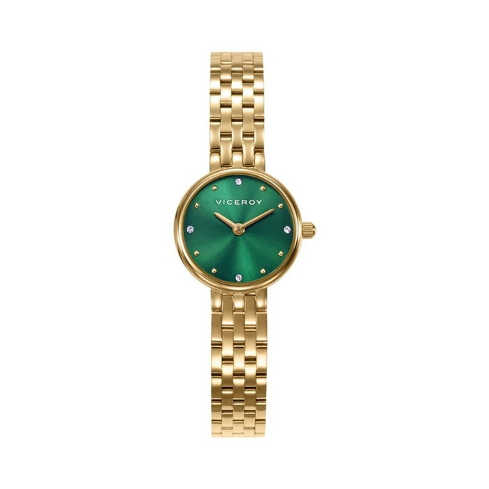 Montre Femme Viceroy 41148-67 (Ø 30 mm) Montre Femme Viceroy 41148-67 (Ø 30 mm)