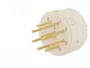 HARTING Connecteur M23 mâle 9 broches (1+8) industriel
