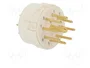 HARTING Connecteur M23 mâle 9 broches (1+8) industriel