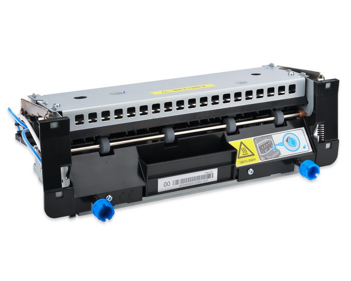 Lexmark - Kit de Maintenance Fusoir, 220-240V - Remplacement pour Message d'Erreur 80 'Replace Maintenance Kit', Assure la Qualité et la Fiabilité d'Impression Lexmark - Kit de Maintenance Fusoir, 220-240V - Remplacement pour Message d'Erreur 80 'Replace Maintenance Kit', Assure la Qualité et la Fiabilité d'Impression