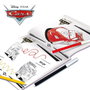 Liscianigiochi Pocket Studio de Dessin Cars
